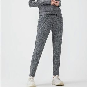 Outdoor Voices Cloudknit Joggers